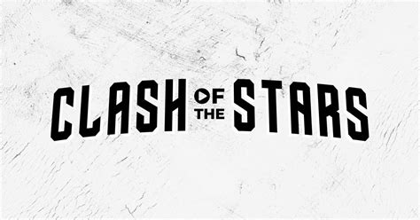 clash of the stars mma flash|Clash of the Stars